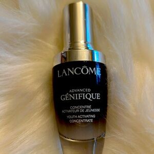 Never Used Lancôme Advanced Génifique Youth Activating Serum 1 oz, no box